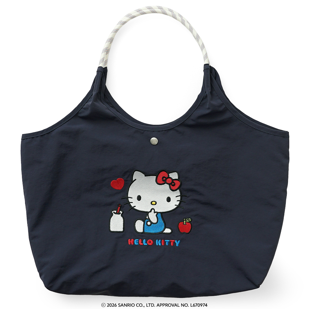 sanrio（サンリオ） 【公式】Unify × Sanrio characters トートバッグ