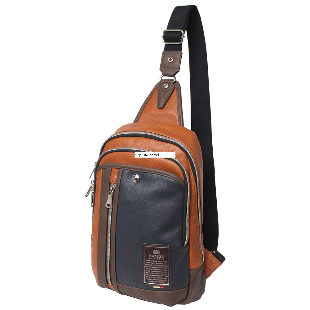 バッグ MRN AOSIMANNI Multi-funtional Bag のパーツレビュー | ZX-10R