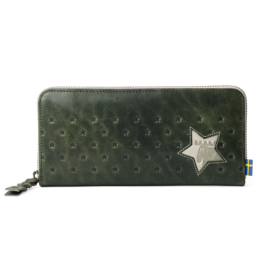 moz（モズ） 【公式】moz star2 スター2 長財布 お財布 ロング
