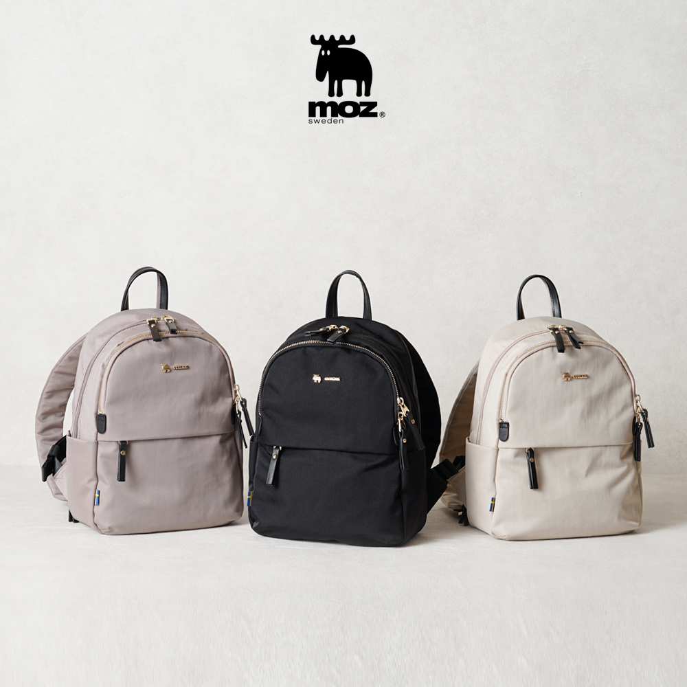 上品 高級感 ビジネス リュック ミニリュック バックパック 通勤 フォーマル 小さい 小さめ レディース おしゃれ モズ moz