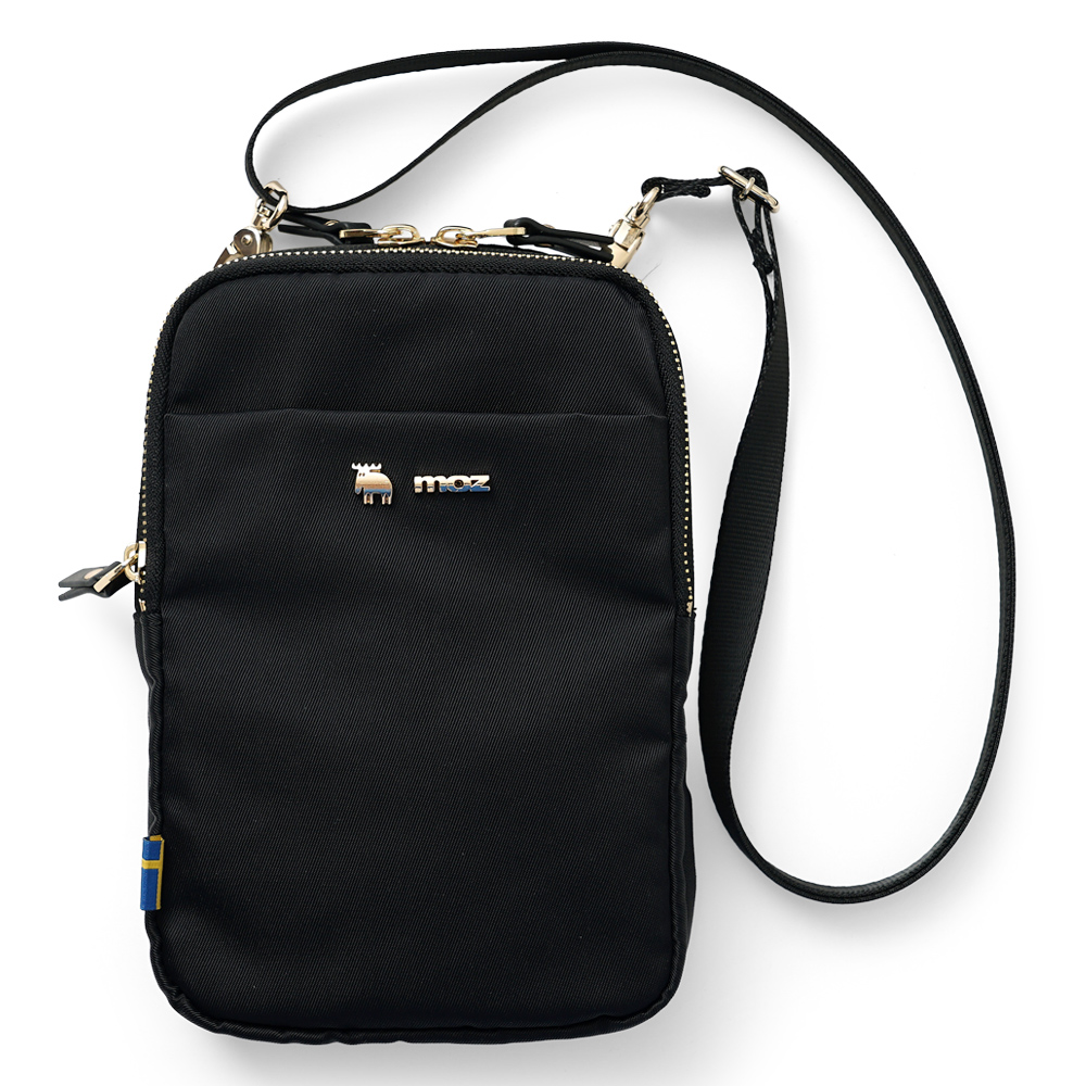 moz（モズ） 【公式】moz スマホショルダーバッグ ポシェット