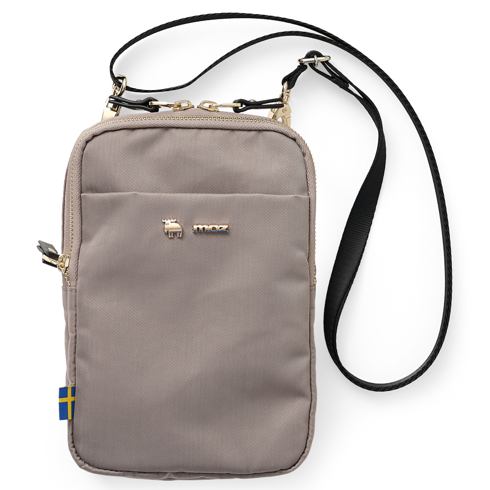 moz（モズ） 【公式】moz スマホショルダーバッグ ポシェット