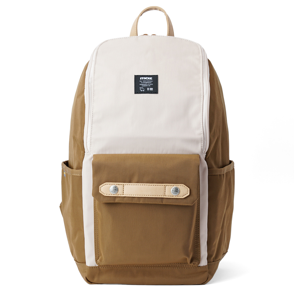 moz（モズ） 【公式】 リュック レディース メンズ 通学 バッグ 軽量