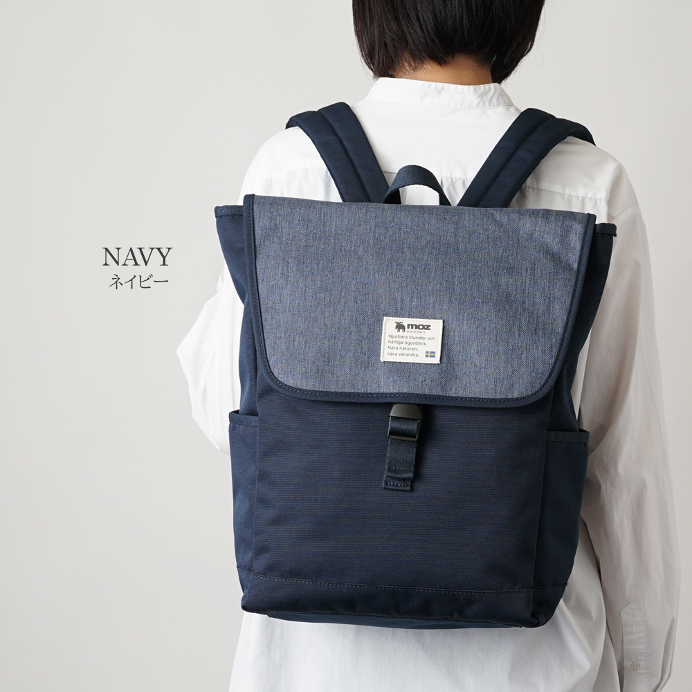 モズ moz mos 鞄 かばん カバン ショルダーバッグ かわいい キュート おしゃれ モズ MOS エルク トナカイ 北欧デザイン