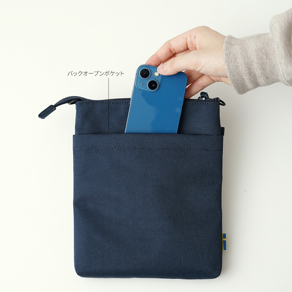 モズ moz mos ミニトート エルクの刺繍 刺繍トート リッチ刺繍 ランチトート