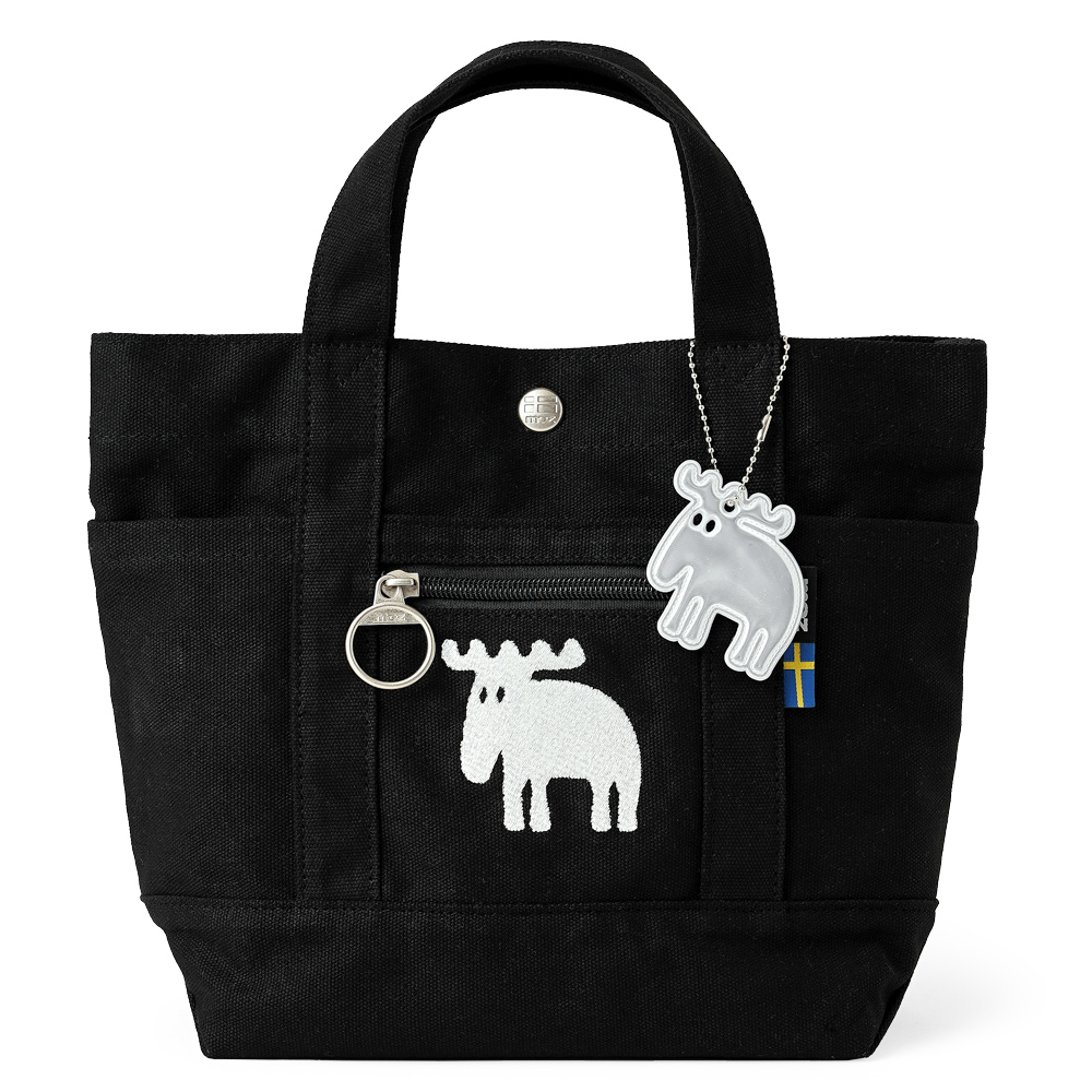 moz（モズ） 【公式】【WEB限定商品】moz ミニトートバッグ ランチ
