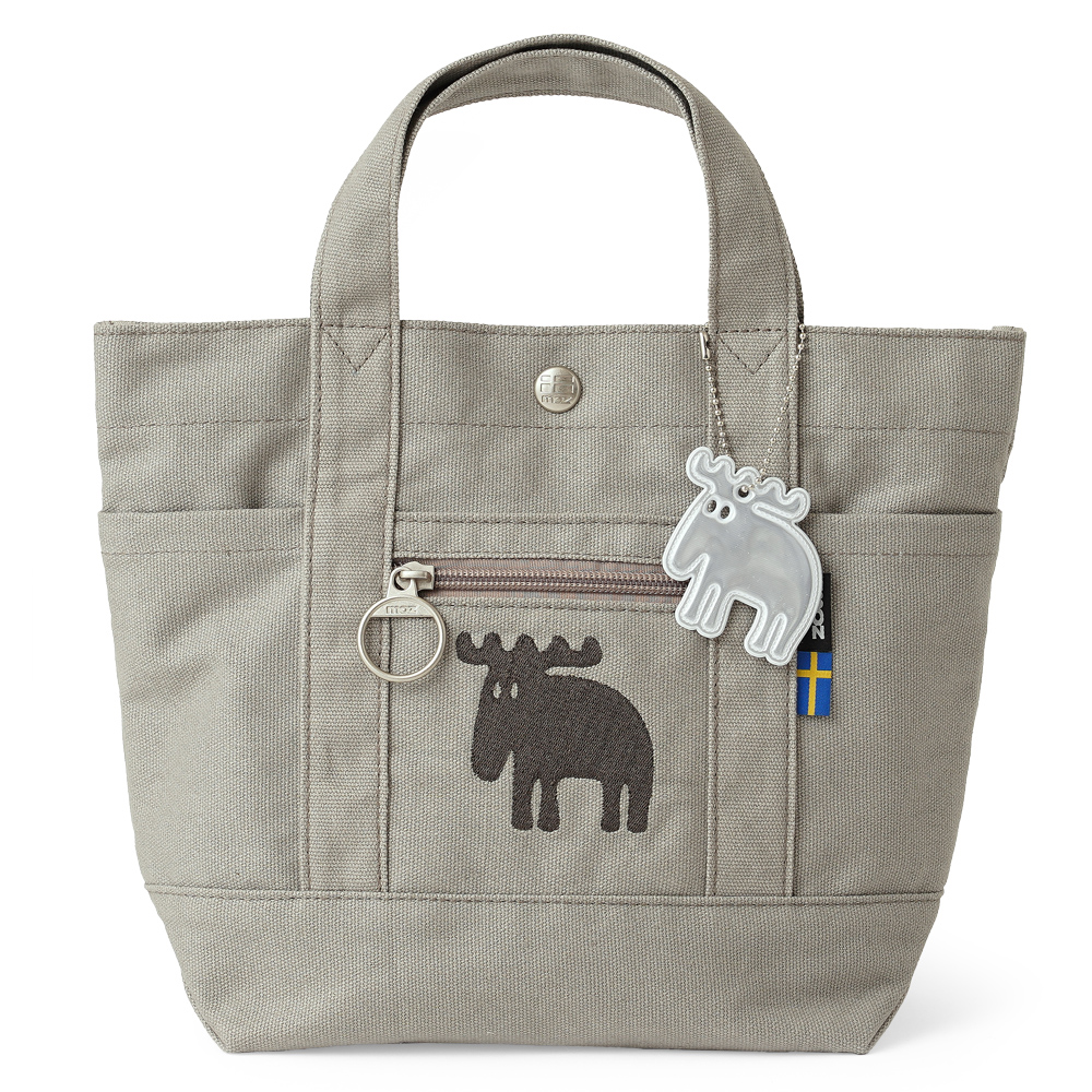 moz（モズ） 【公式】【WEB限定商品】moz ミニトートバッグ ランチ