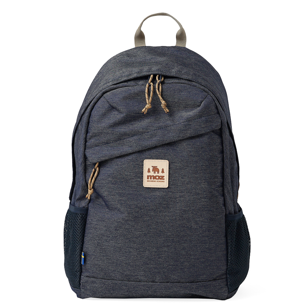 moz（モズ） 【公式】moz リュック バックパック レディース メンズ A4