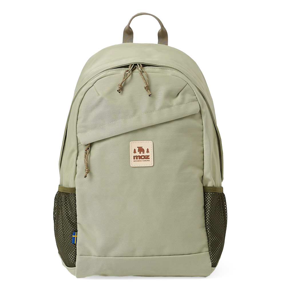 【公式】moz モズ リュック バックパック レディース メンズ A4 軽量 軽撥水 アウトドア ZZOK-02_4