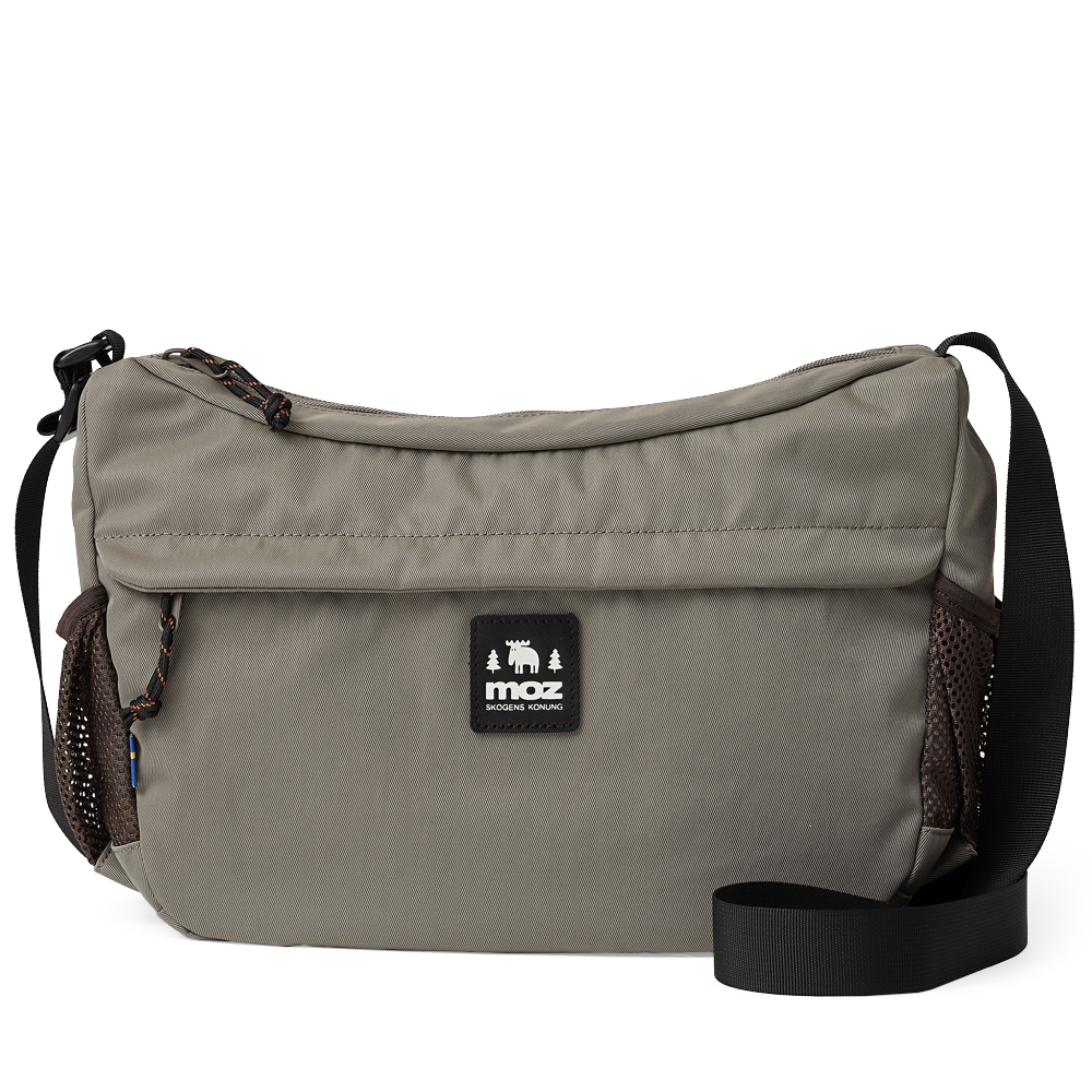 公式]モズ バッグ ショルダーバッグ 斜め掛け 軽量 軽い リフレクター