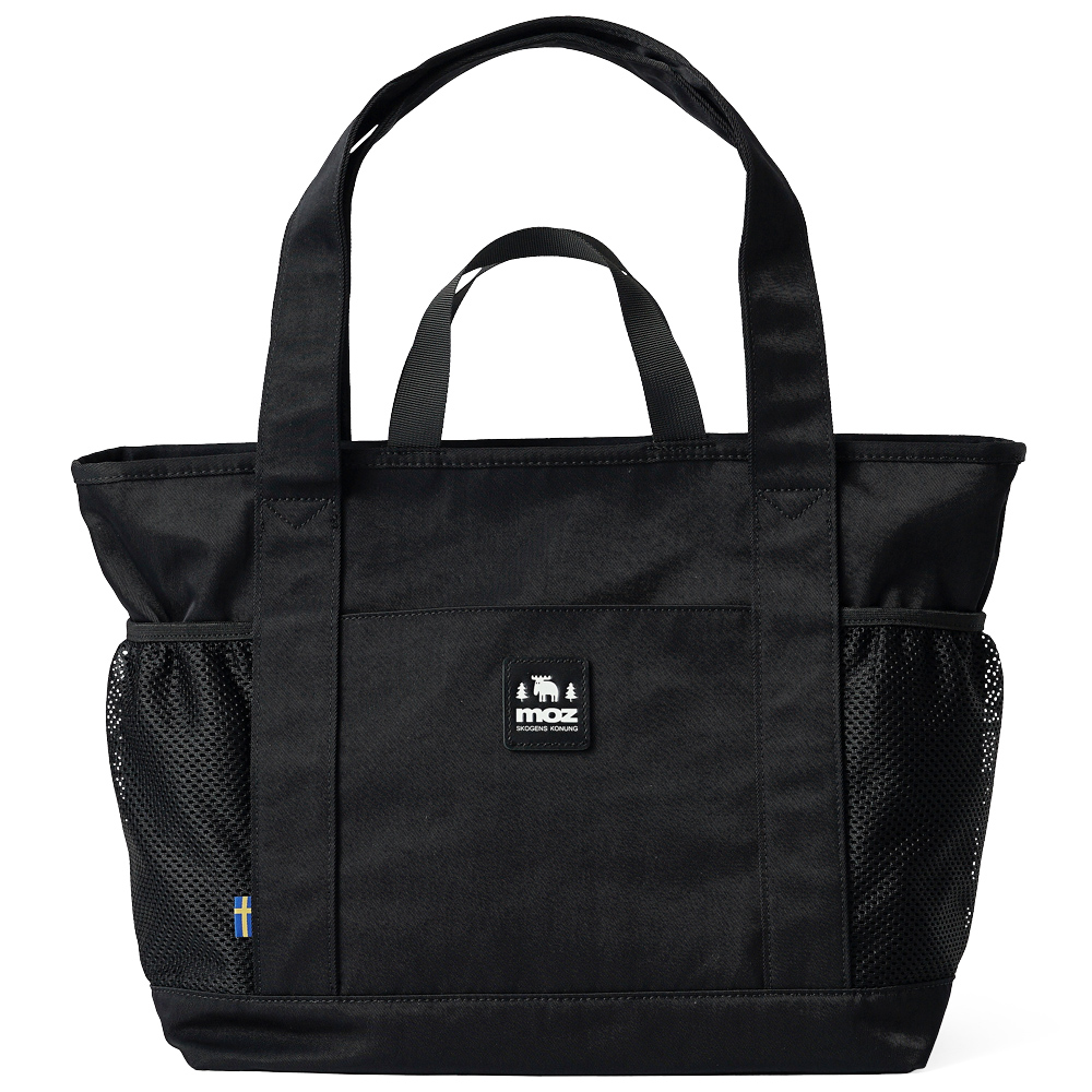 moz（モズ） 【公式】moz トートバッグ 大容量 旅行鞄 マザーズバッグ