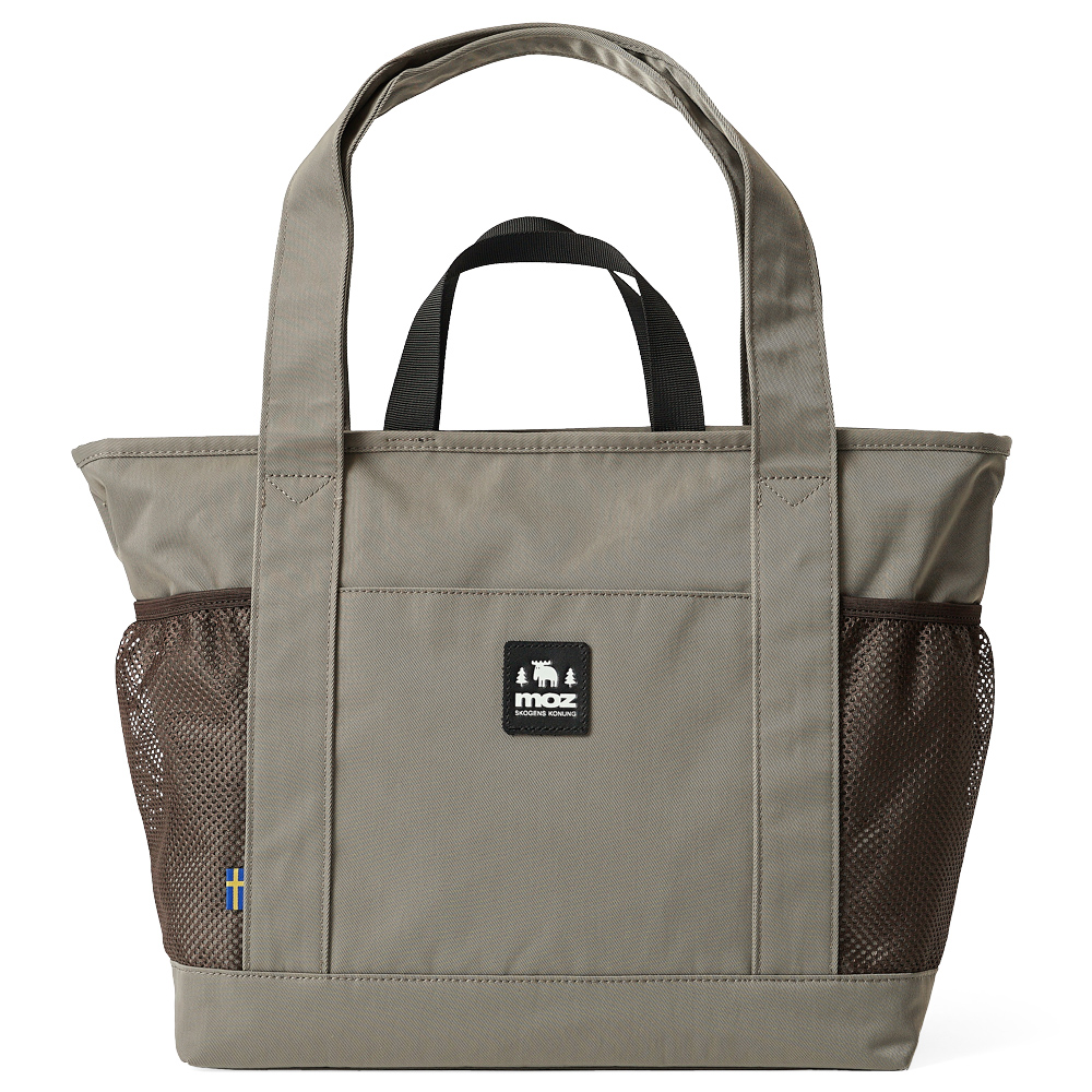 moz（モズ） 【公式】moz トートバッグ 大容量 旅行鞄 マザーズバッグ