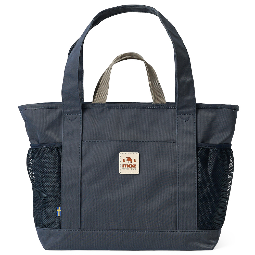 moz（モズ） 【公式】moz トートバッグ 大容量 旅行鞄 マザーズバッグ