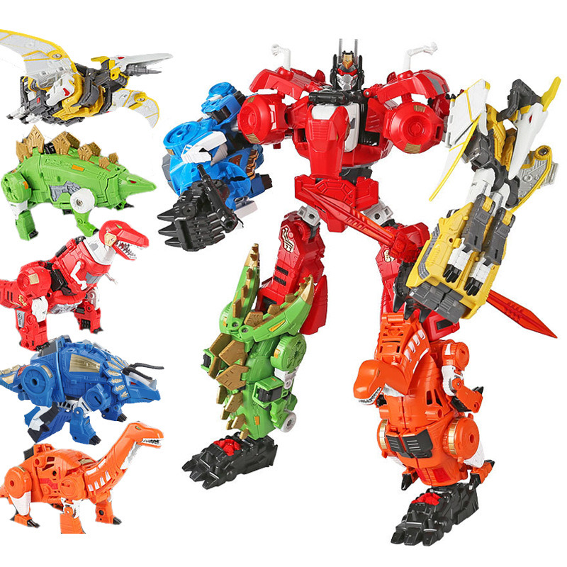 トランスフォーマーレガシーエヴォリューション & POTP