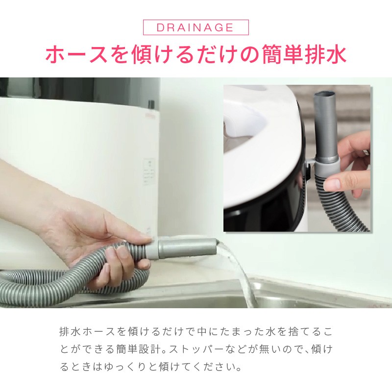 新品未開封】KEECOON 家庭用果物と野菜の消毒機 KC-FC-037の通販 by サマズカ's shop｜ラクマ