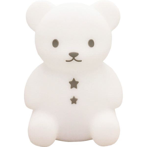 ハシー こぐまのおやすみライトミニ (-0240-114-) | 内祝い ギフト 出産内祝い 引き出物 結婚内祝い 快気祝い お返し 志