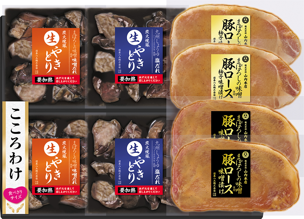 商品L