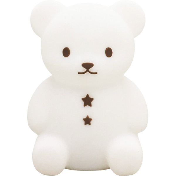 ハシー こぐまのおやすみライトミニ (-0240-122-) | 内祝い ギフト 出産内祝い 引き出物 結婚内祝い 快気祝い お返し 志 | 