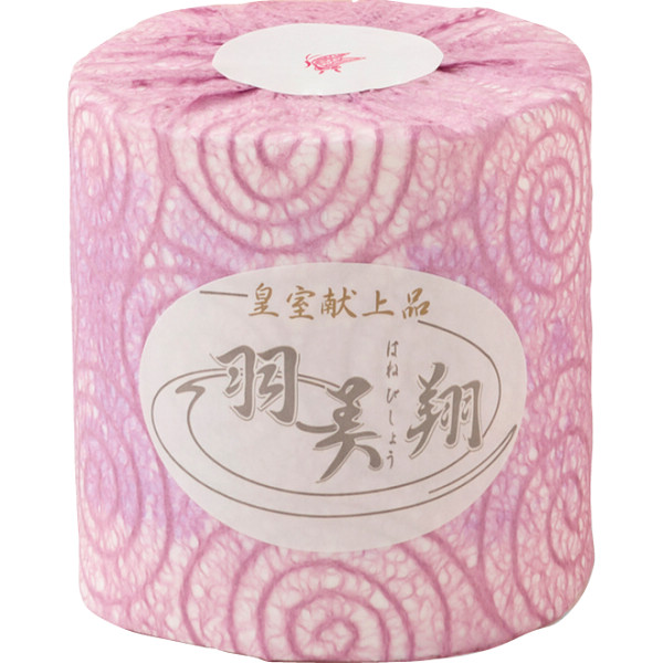 Yahoo! Yahoo!ショッピング(ヤフー ショッピング)羽美翔 トイレットペーパー（1ロール）（-0346-037-） | 内祝い ギフト 出産内祝い 引き出物 結婚内祝い 快気祝い お返し 志