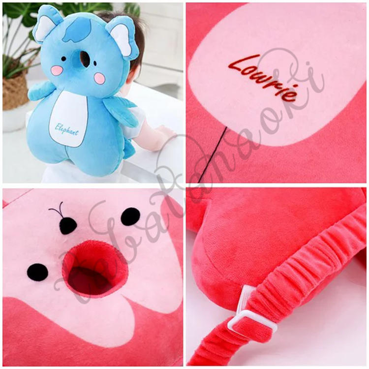 22 新作 ベビー用寝具 ベッド 赤ちゃん 転倒 防止 転ぶ 守る 赤ちゃん 赤ちゃん 転倒 防止 転ぶ 守る 赤ちゃん ヘッドガード ヘッドパッド ベビー 転倒防止 リュック 頭 背中 衝撃 Www Threeriversofs Com