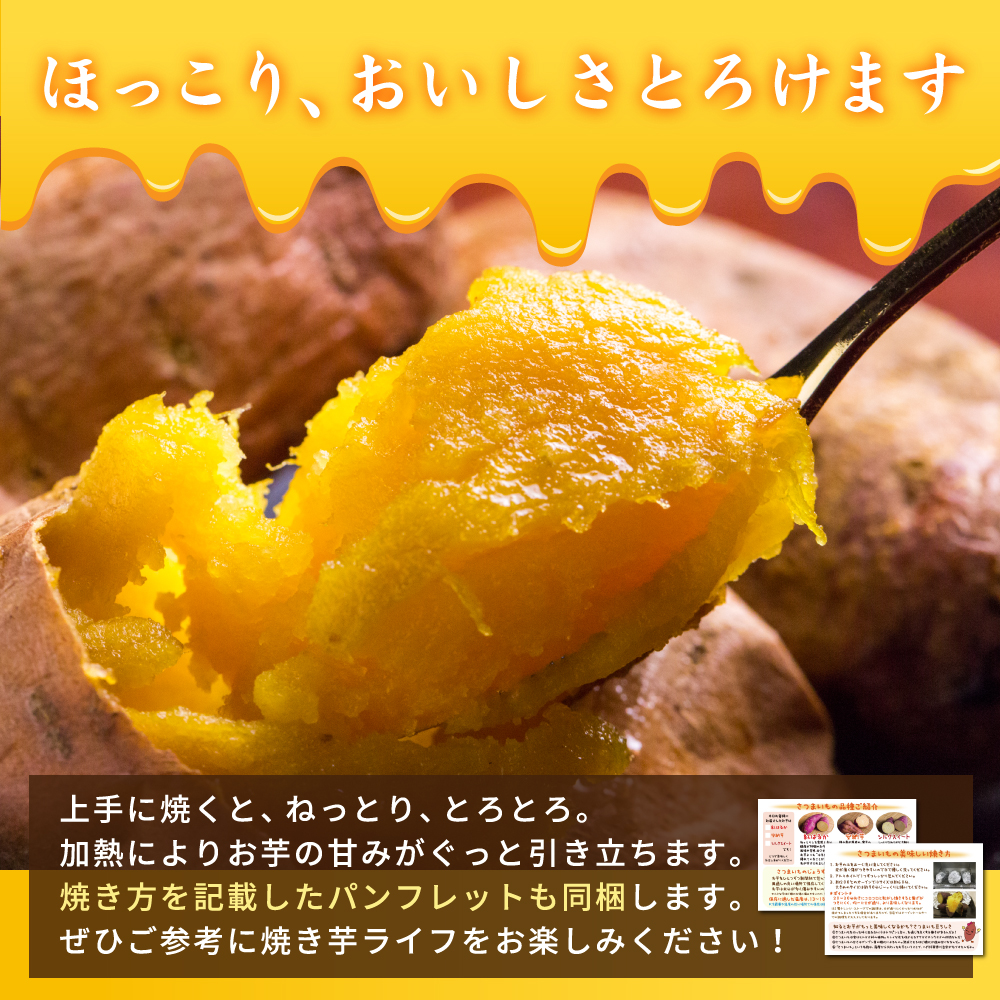 あんこ大前さん規格外さつまいも 送料込み おまけ付き さつまいも 5kg サイズ混合 紅あずま 茨城県産 さつま芋 : やきいも