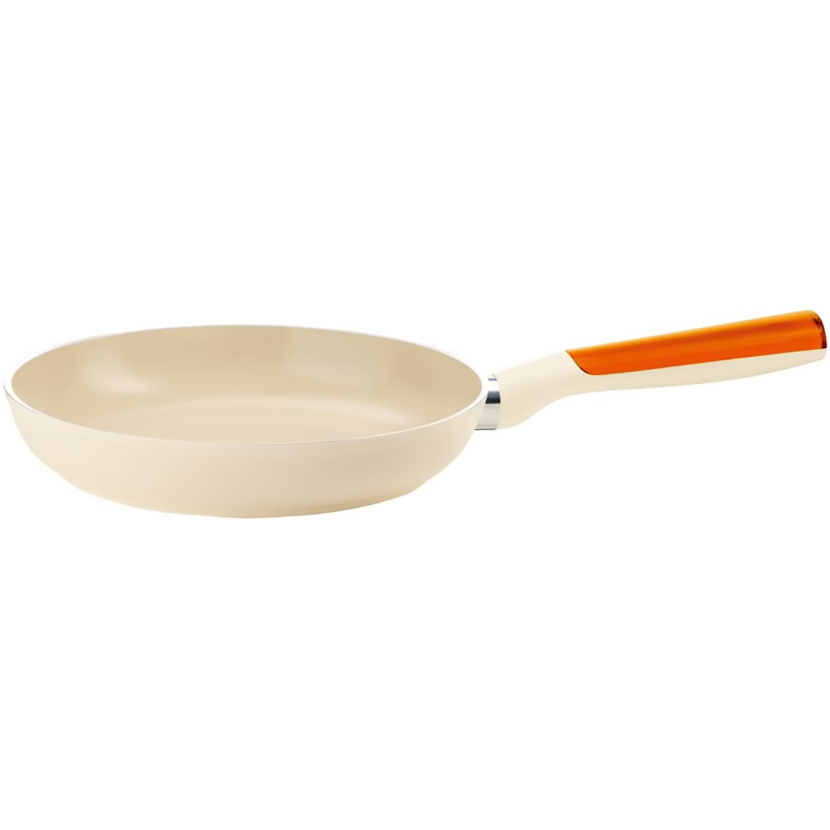 グッチーニ（guzzini） 直径20cm guzzini LATINA IH フライパン 重量約