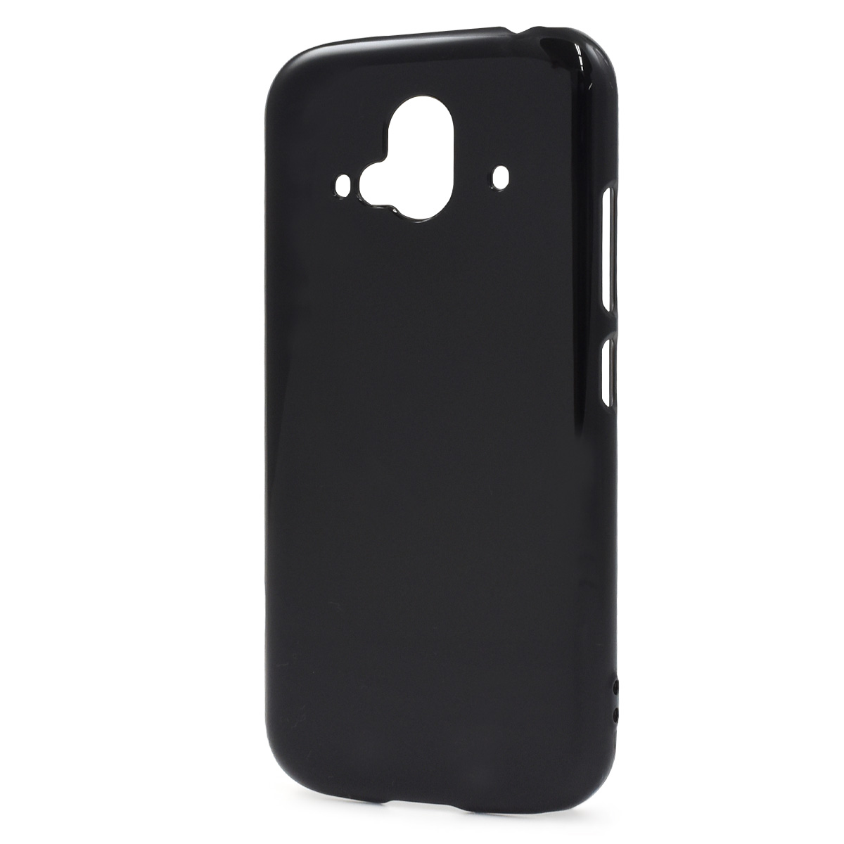 PLATA（プラタ） docomo らくらくスマートフォン F-52B 専用 ハード