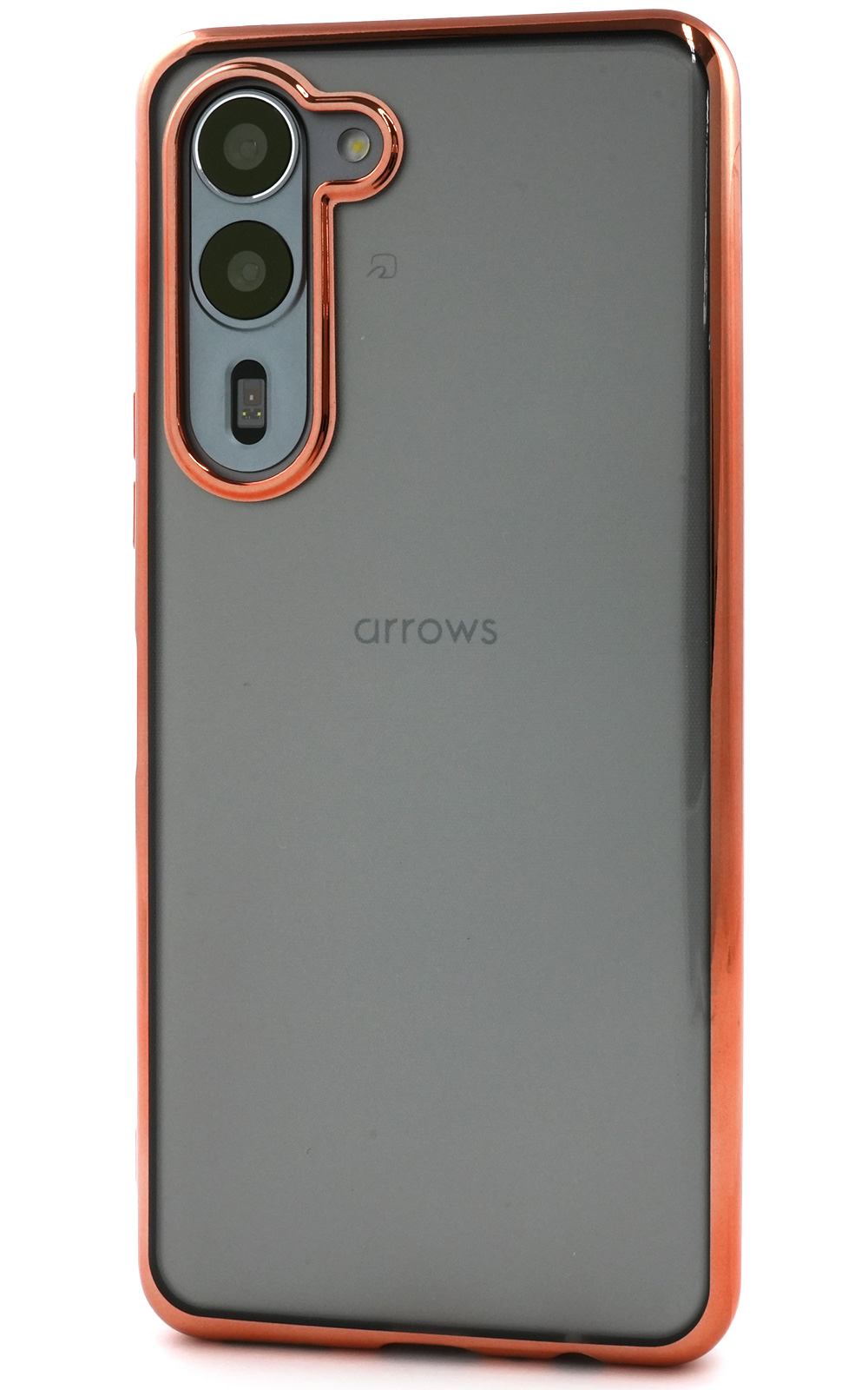 PLATA（プラタ） アローズ arrowsWe 2 Plus F-51E対応 メタリック