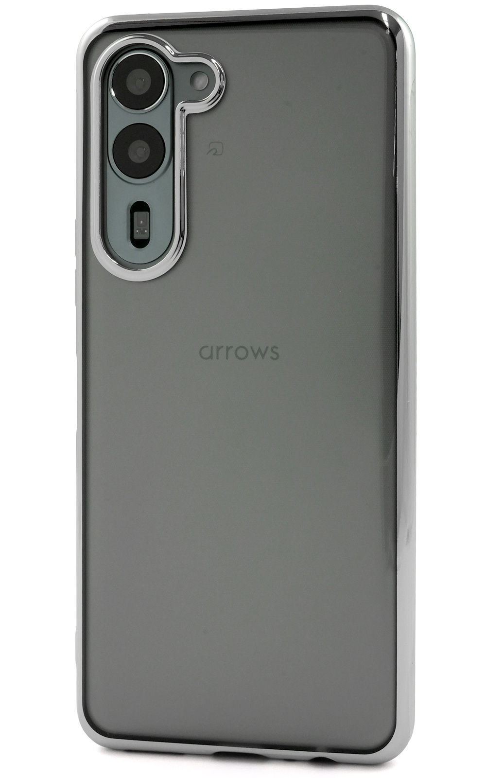 PLATA（プラタ） アローズ arrowsWe 2 Plus F-51E対応 メタリック