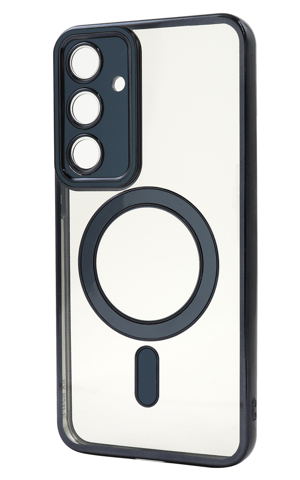 PLATA（プラタ） ギャラクシー Galaxy S24 FE 対応 MagSafe バンパー