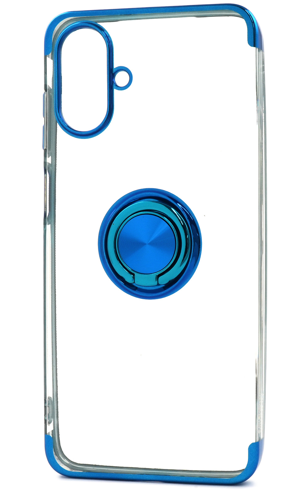 PLATA（プラタ） ギャラクシー Galaxy A25 5G 専用 スマホリング付き