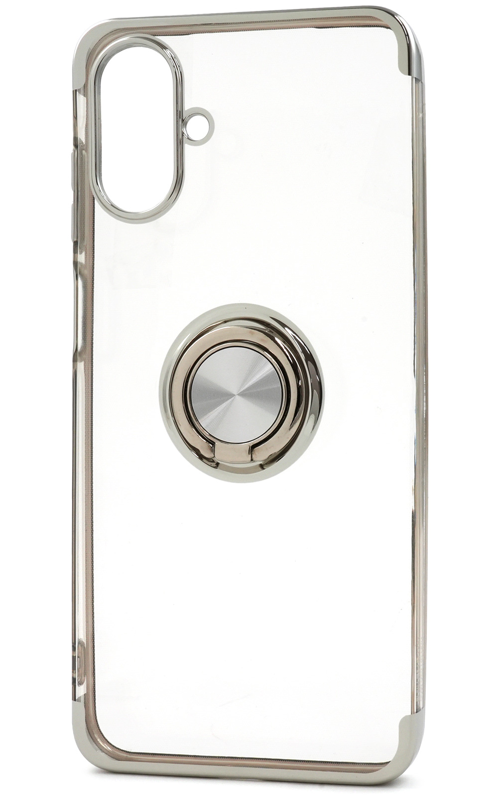 PLATA（プラタ） ギャラクシー Galaxy A25 5G 専用 スマホリング付き