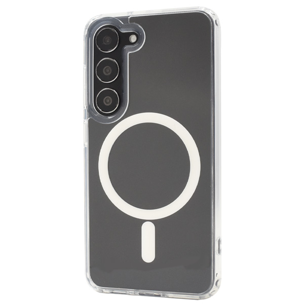 PLATA（プラタ） Galaxy S23 SC-51D/SCG19/楽天mobile共通対応 MagSafe