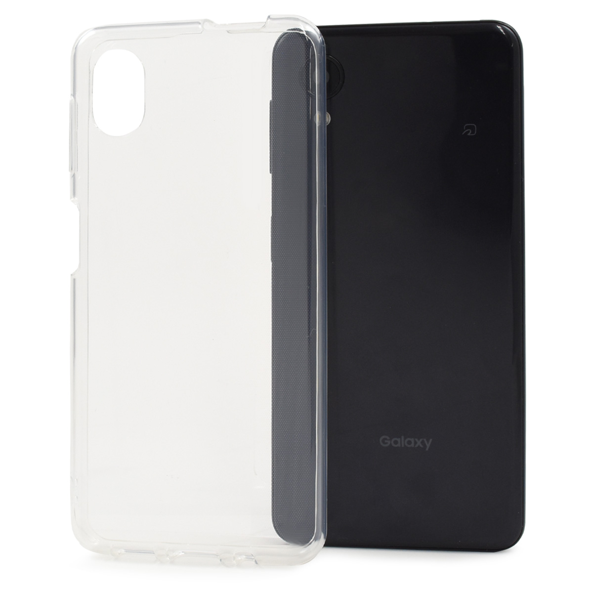 PLATA（プラタ） Galaxy A23 5G SC-56C/SCG18共通対応 ハードケース