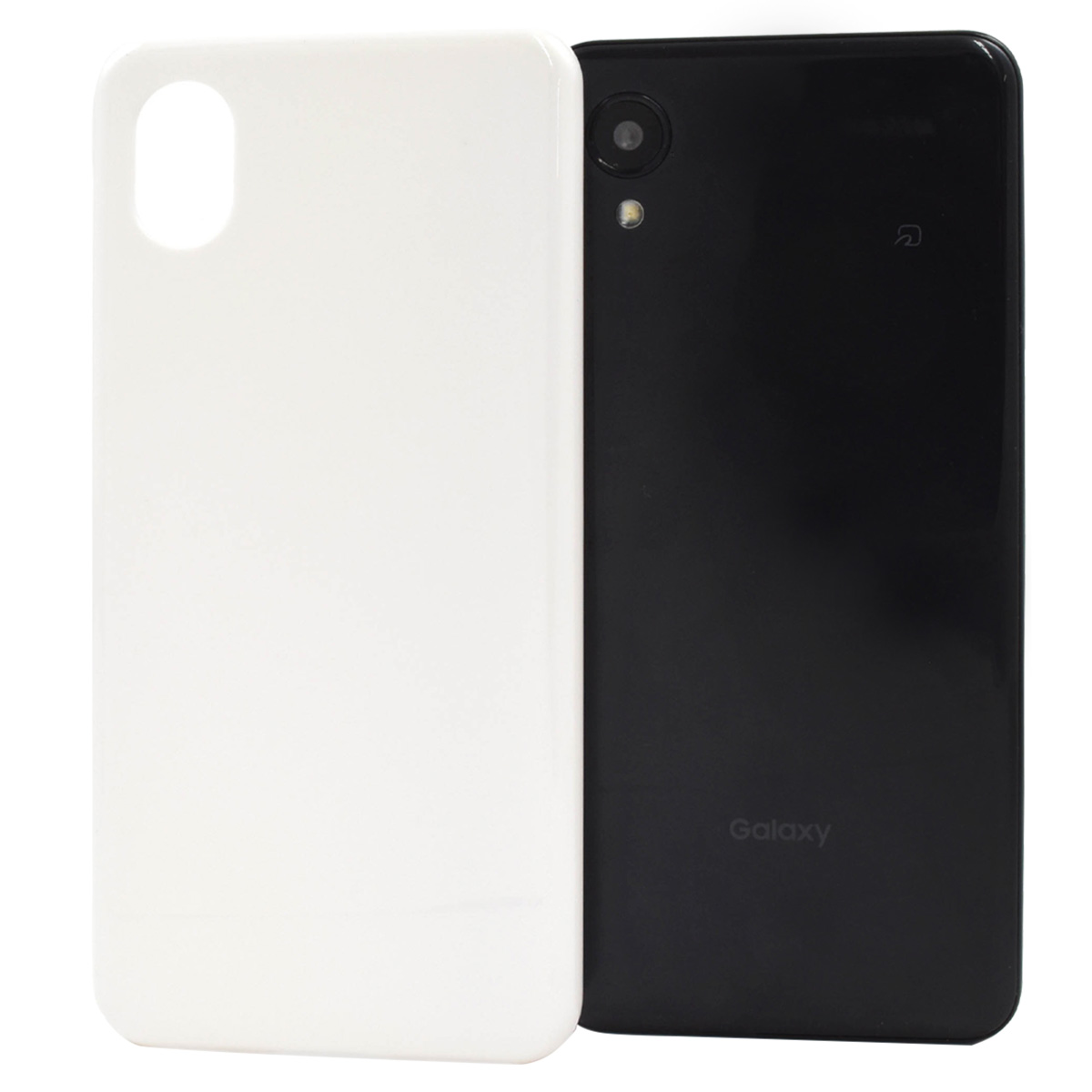 PLATA（プラタ） Galaxy A23 5G SC-56C/SCG18共通対応 ハードケース