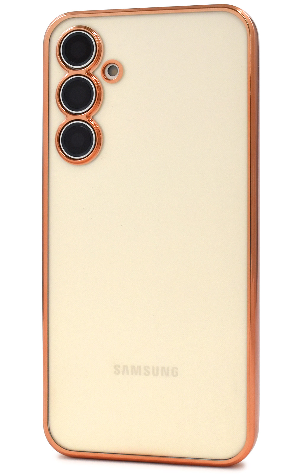 PLATA（プラタ） ギャラクシー GalaxyS23 FE SCG24対応 メタリック