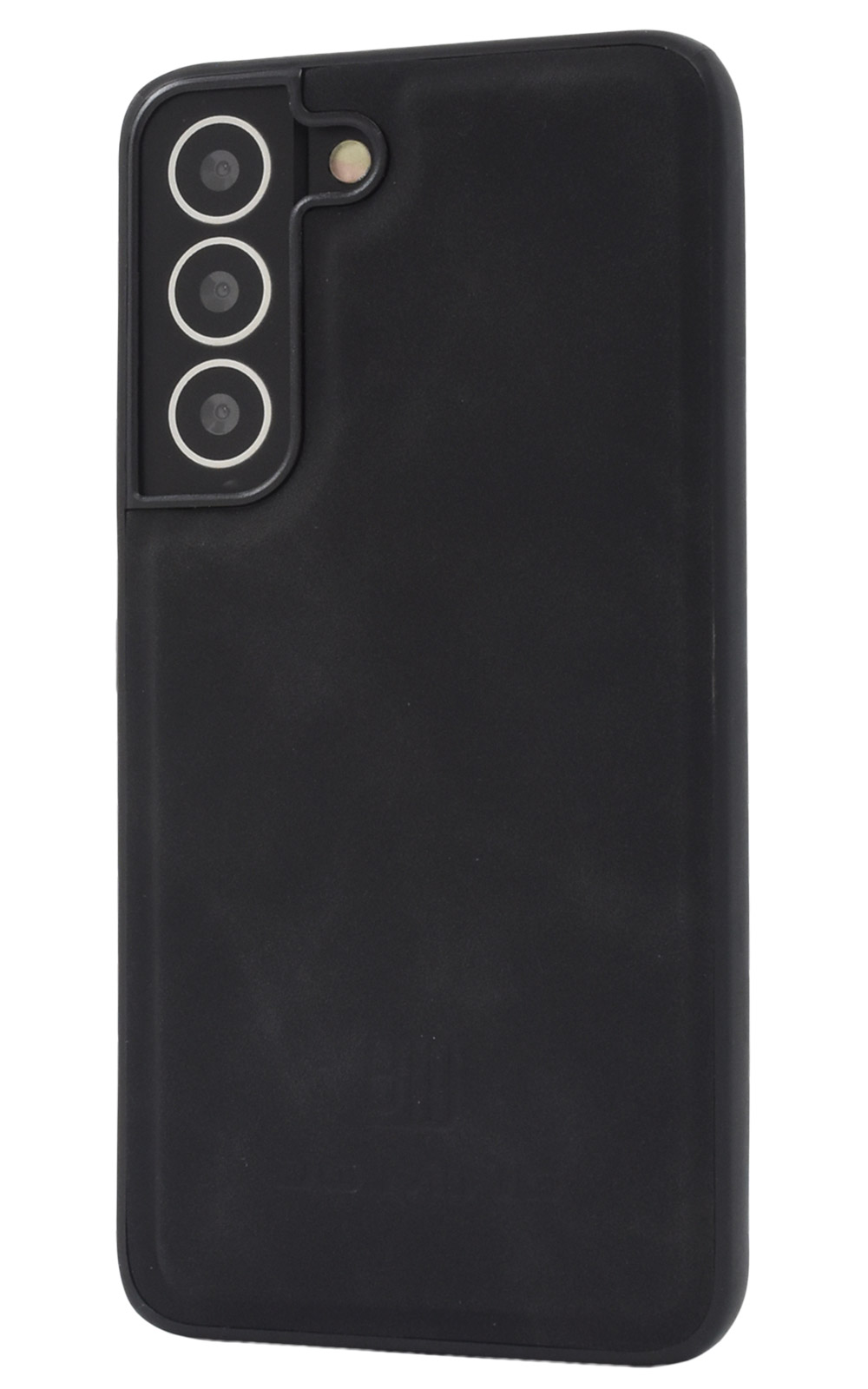 PLATA（プラタ） GalaxyS22 SC-51C/SCG13共通対応 レザーケース 背面