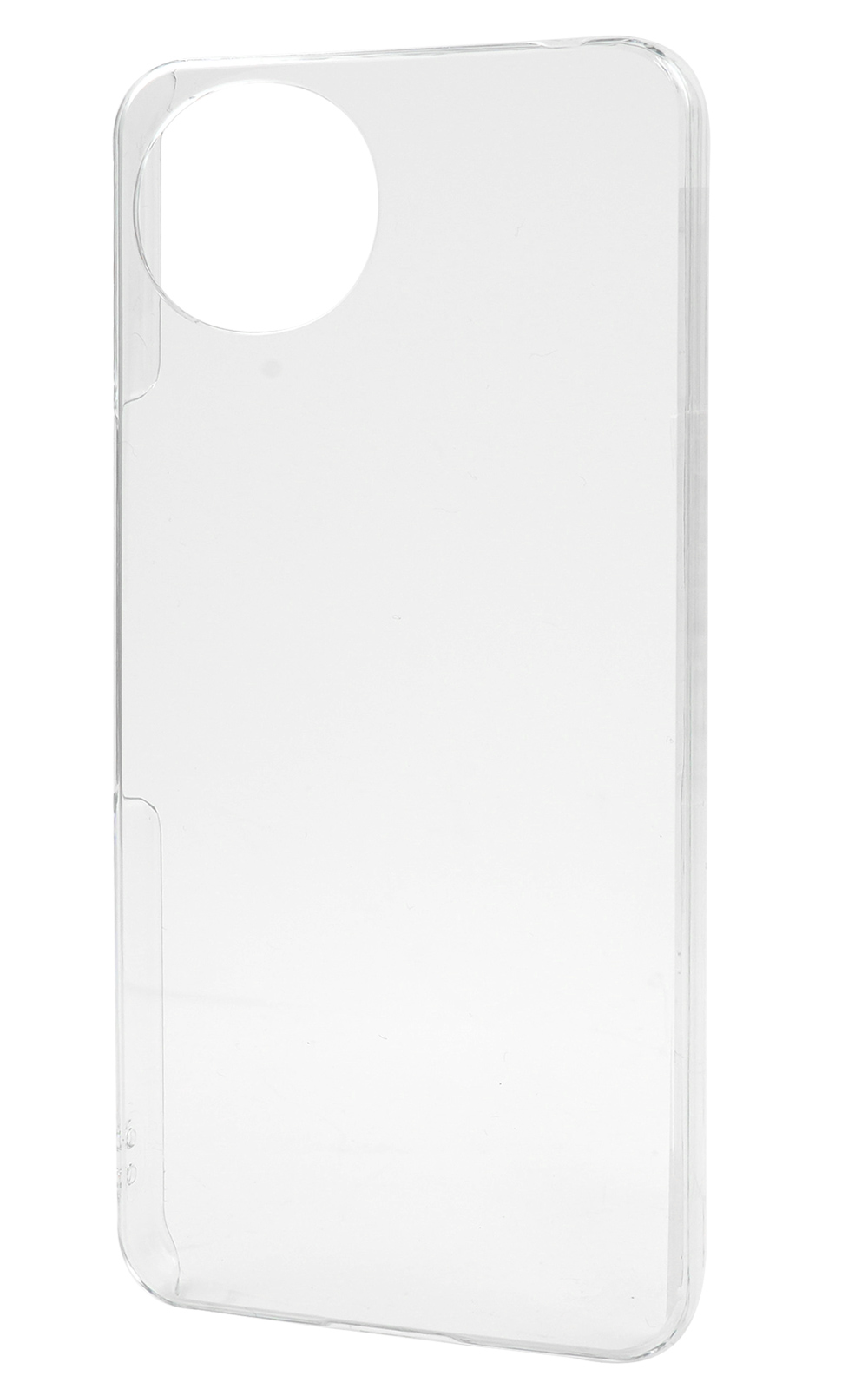 PLATA（プラタ） アクオスウィッシュ AQUOSwish 5 対応 ハードケース