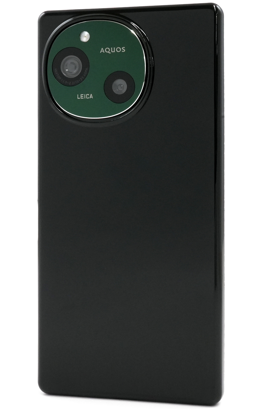 AQUOS R10 ブラック 本体 AQUOS R10の特長｜AQUOS：シャープ