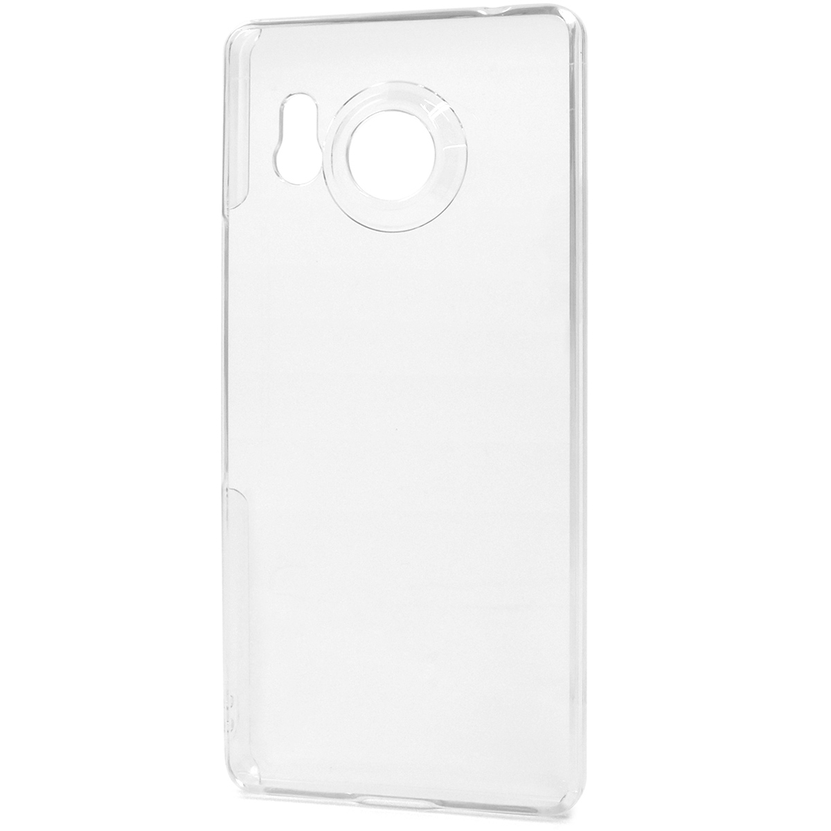 【ケース・保護フィルム付】SHARP AQUOS R8 SH-R80 クリーム PLATA AQUOS R8 SH-52D/SH-R80共通対応 ハードケース バック