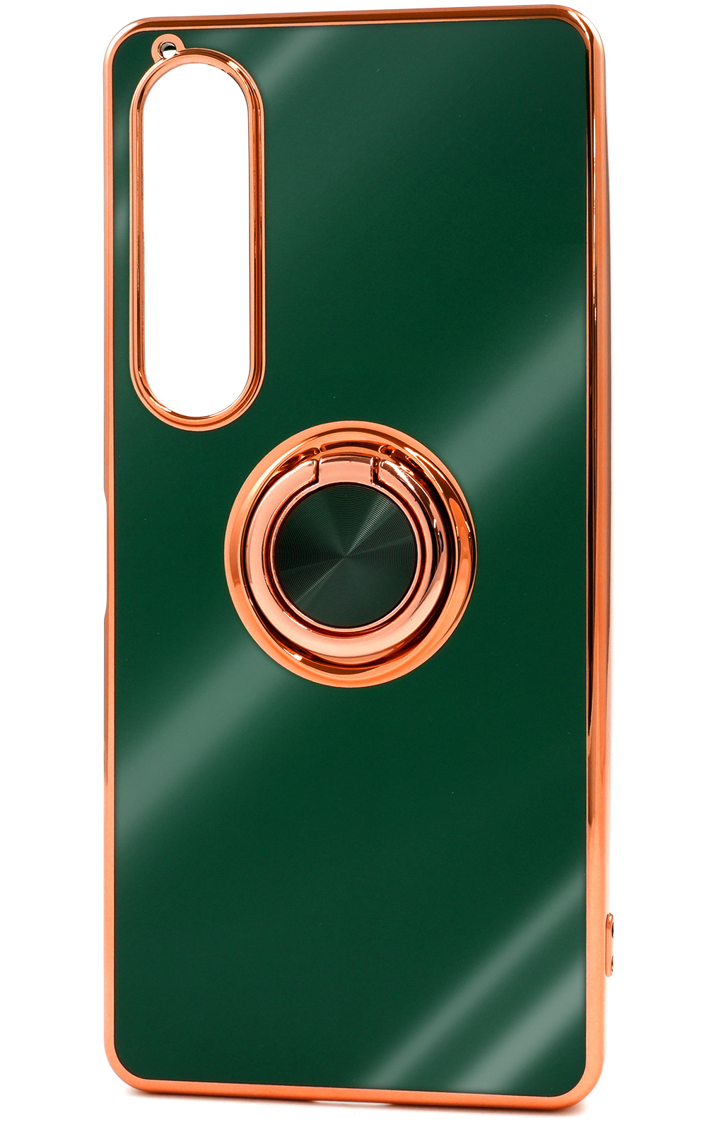 PLATA（プラタ） エクスぺリア Xperia1 VI 専用 マホリング付