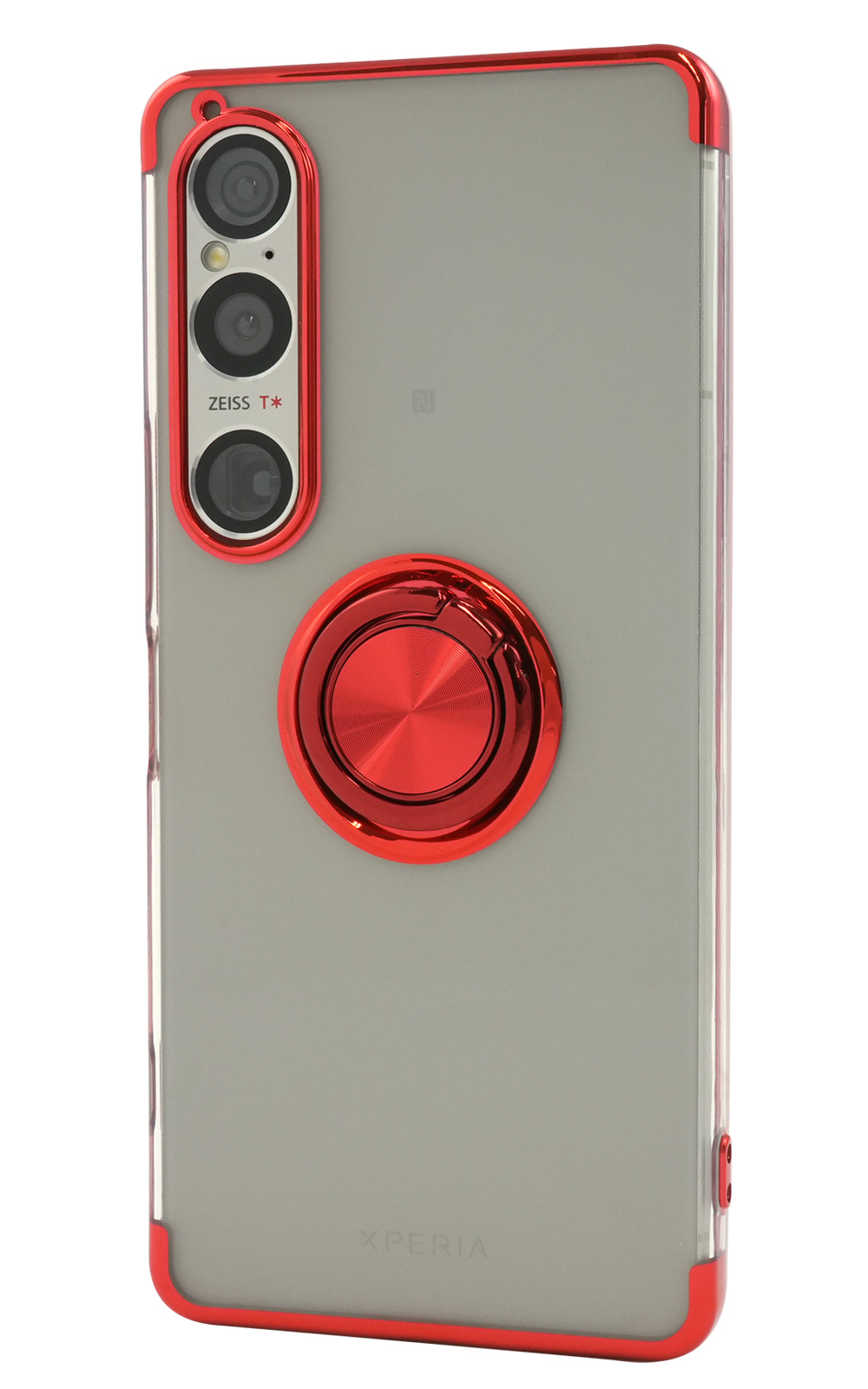 PLATA（プラタ） エクスぺリア Xperia1 VI 専用 スマホリング付