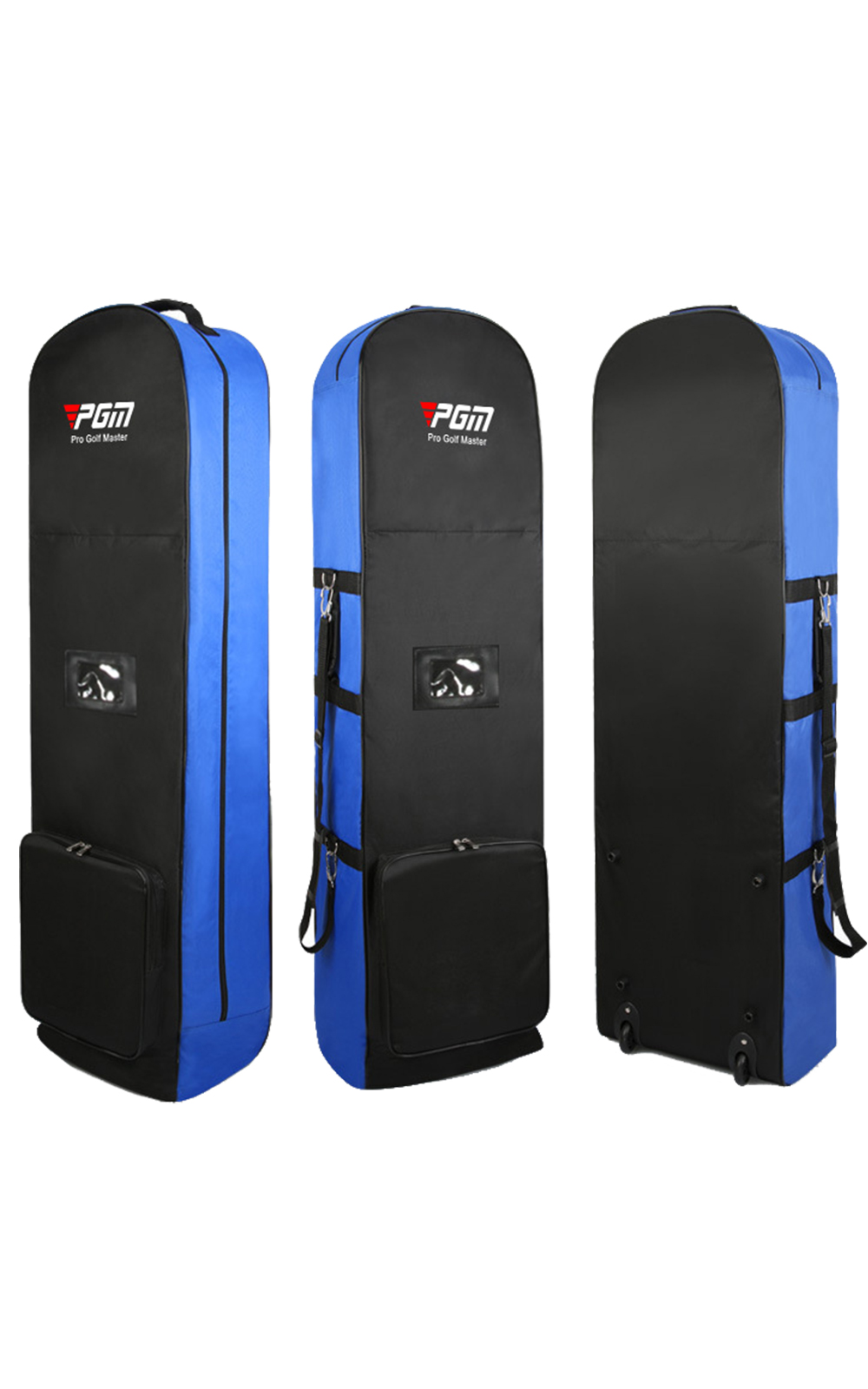 ゴルフバックトラベルカバー TOURTREK ツアートレック キャリー付き