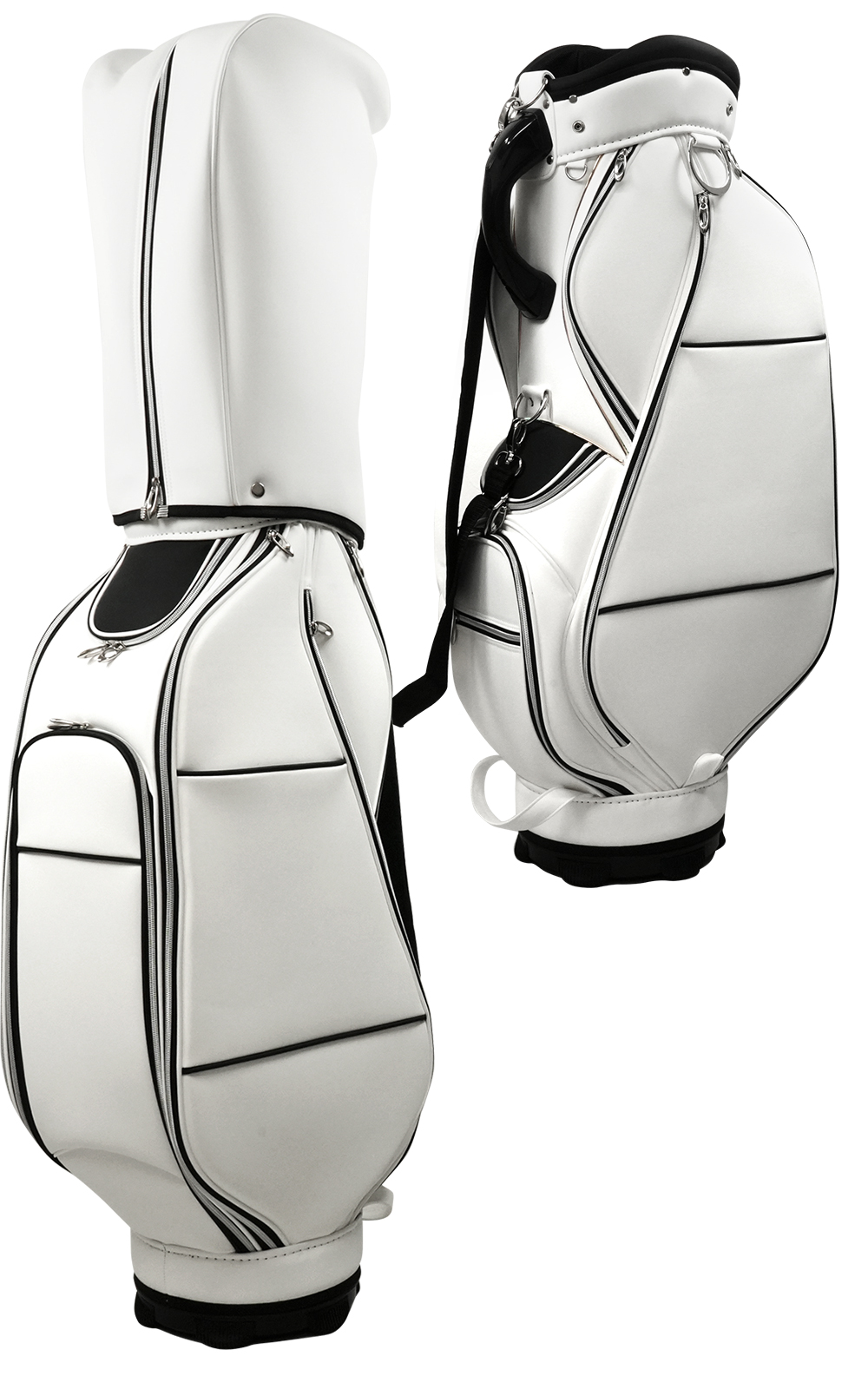 ジーフォア ゴルフ ラウンドバッグ セルフスタンドバッグ キャディバッグ G/FORE新作ジーフォア ゴルフラウンドバッグ セルフスタンドバッグ