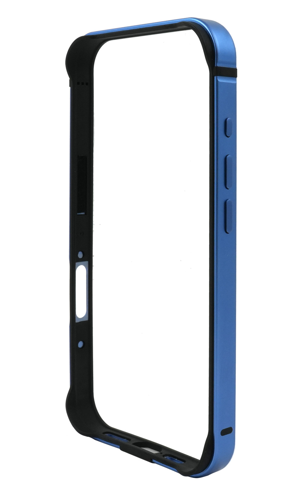 T*o様 iPhone X バンパーフレームケース 付き64GB g3293-1.jpg