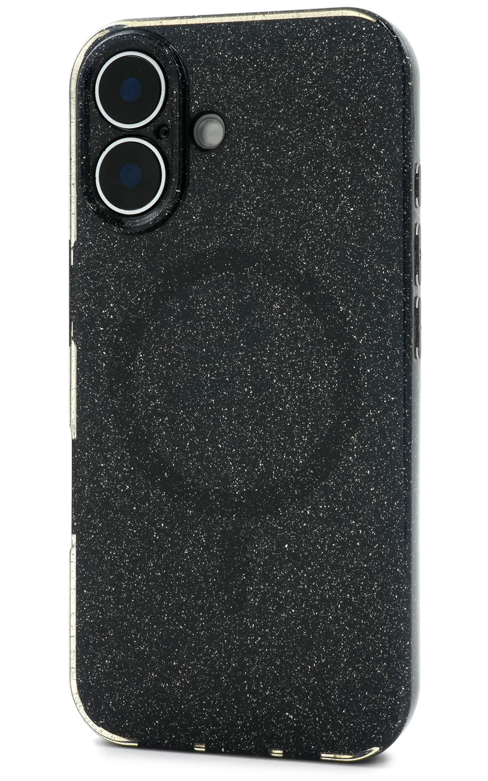 PLATA（プラタ） iPhone16シリーズ MagSafe対応 グリッターカラー