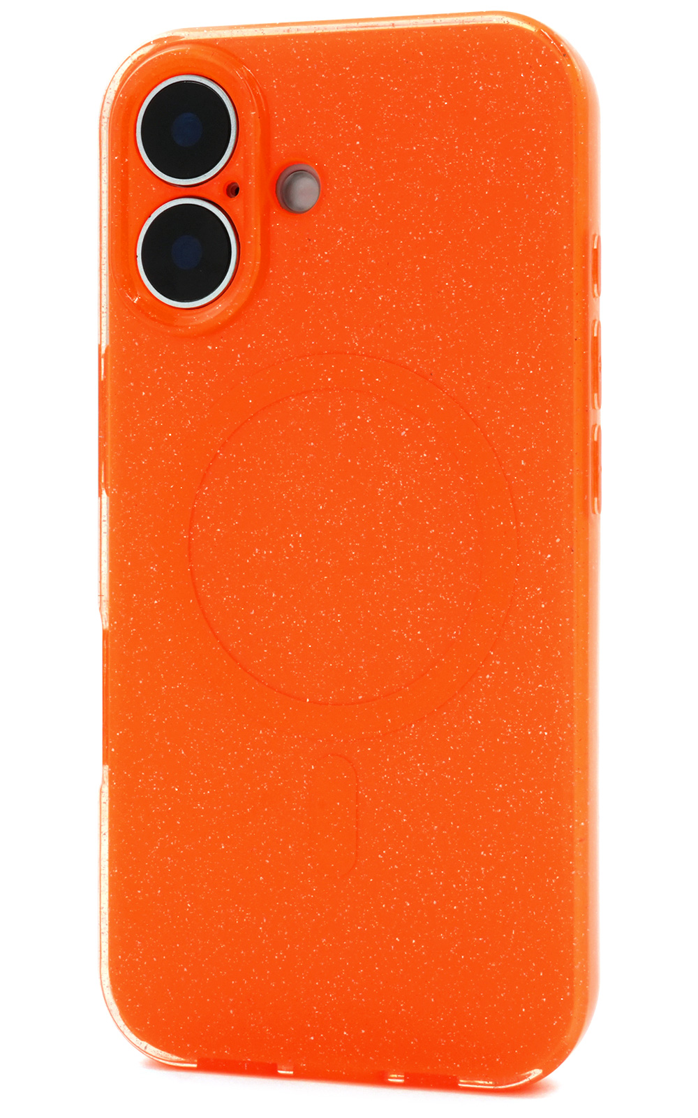 PLATA（プラタ） iPhone16シリーズ MagSafe対応 グリッターカラー