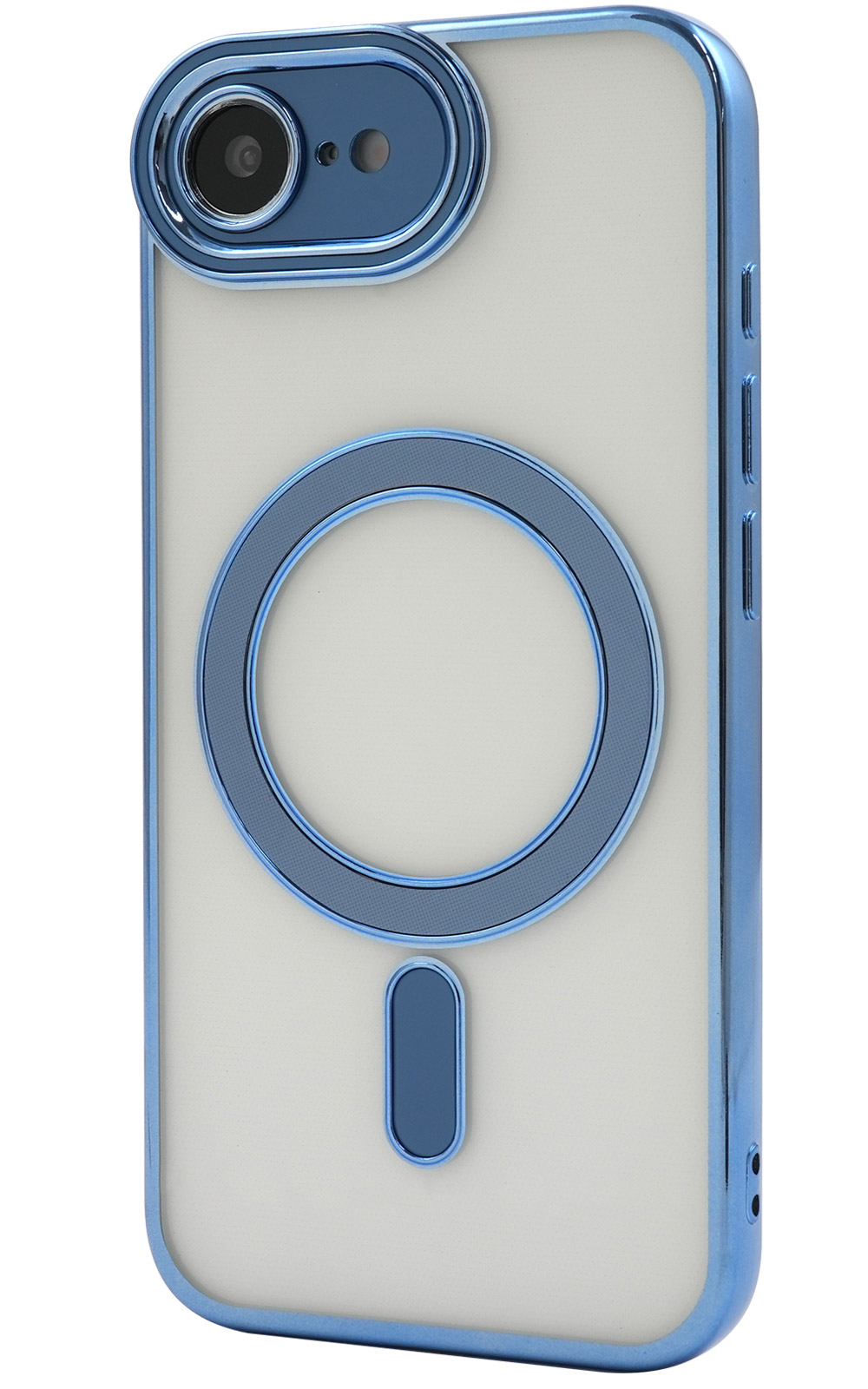 PLATA（プラタ） iPhone16e iPhone17e 共通対応 MagSafe対応 バンパー
