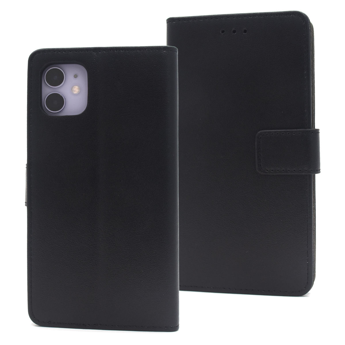 PLATA（プラタ） iPhone11 (6.1インチ）対応 手帳型ケース カラー