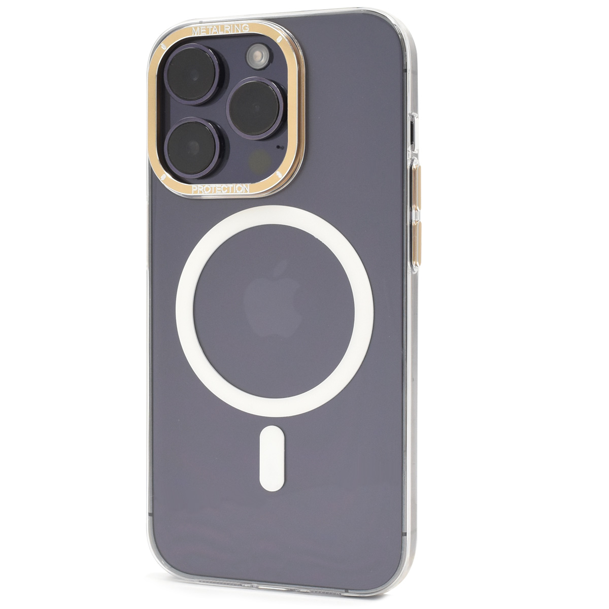 PLATA（プラタ） iPhone 14 Pro (6.1インチ)専用 MagSafe対応 カラー